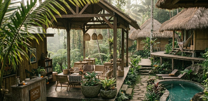 AndersonAugustinRetreat Pre-Booking