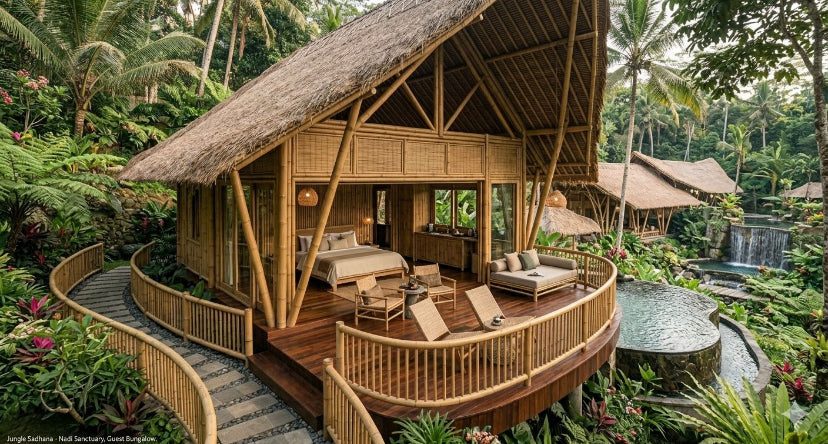 AndersonAugustinRetreat Pre-Booking